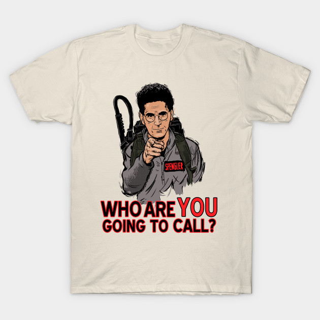 Uncle Spengler